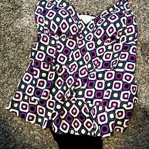 Swim Solutions One Piece Swimsuit